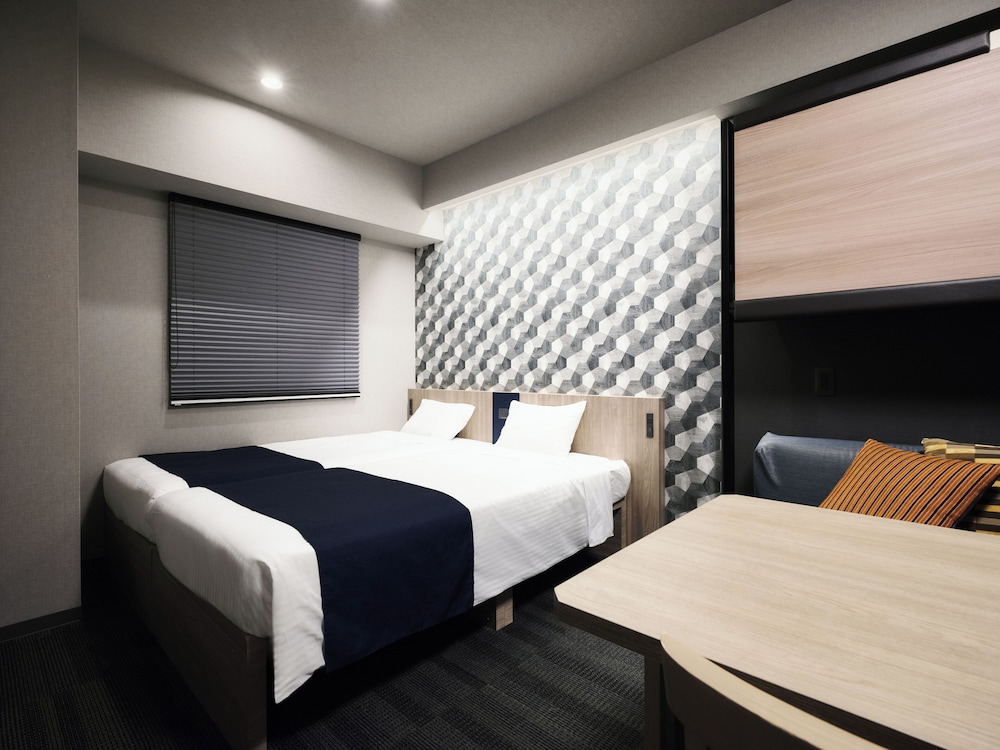 スーペリア ファミリールーム 禁煙 | MONday Apart 浅草橋秋葉原