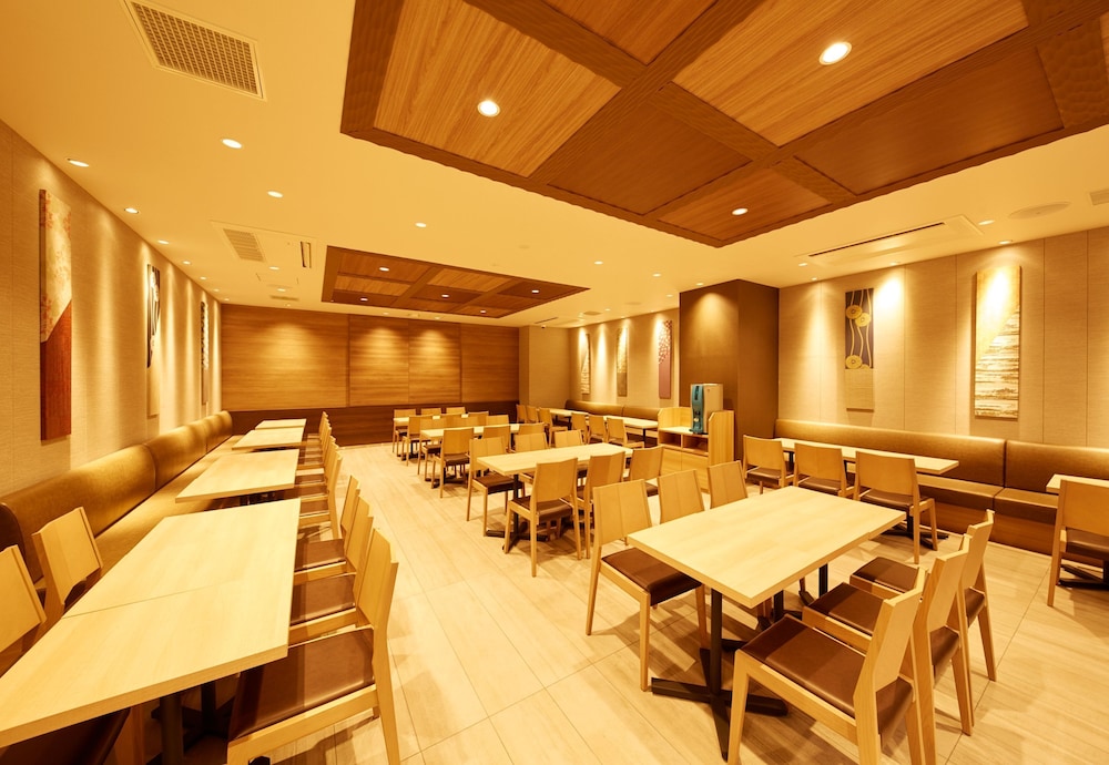 レストラン1 | hotel MONday 京都丸太町 レストラン1 | hotel MONday 京都丸太町