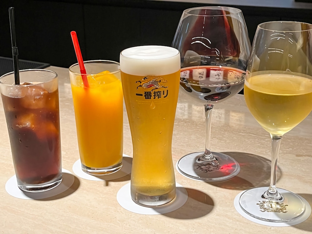 レストラン1 | パークホテル京都御池 レストラン1 | パークホテル京都御池