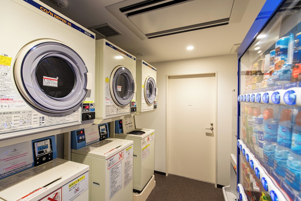 自動販売機1 | パークホテル京都御池 自動販売機1 | パークホテル京都御池