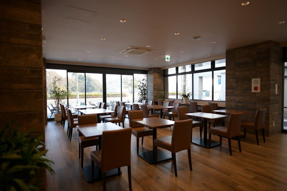 レストラン1 | さくらしまなみホテル尾道駅前