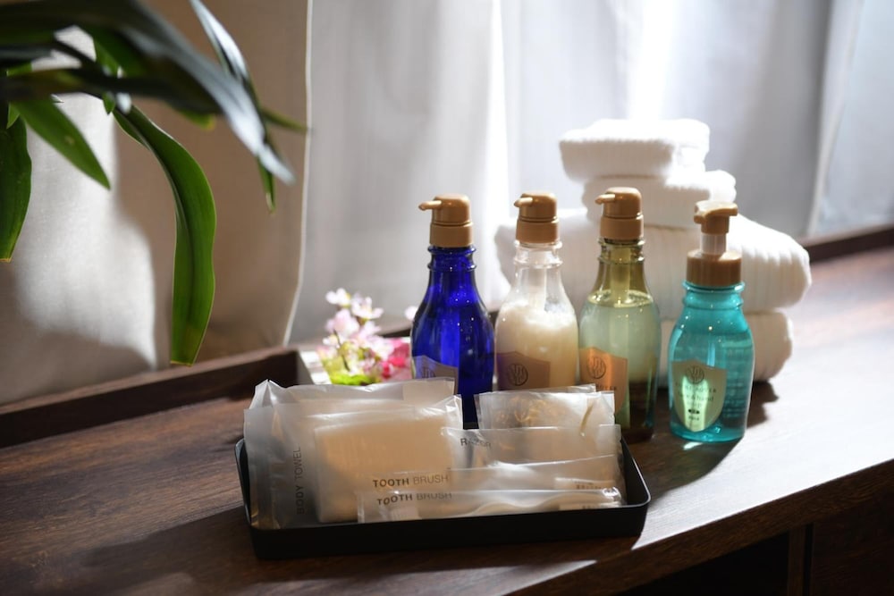 スパ1 | さくらしまなみホテル尾道駅前