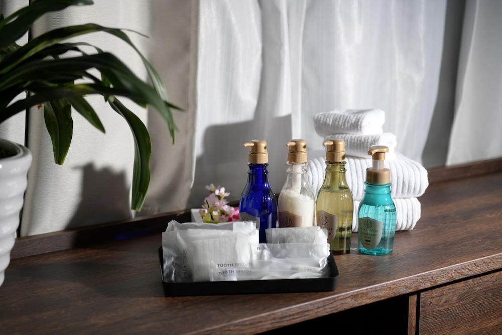 ツインルーム 2 ベッドルーム 禁煙 シービュー 客室の設備とサービス0 | さくらしまなみホテル尾道駅前