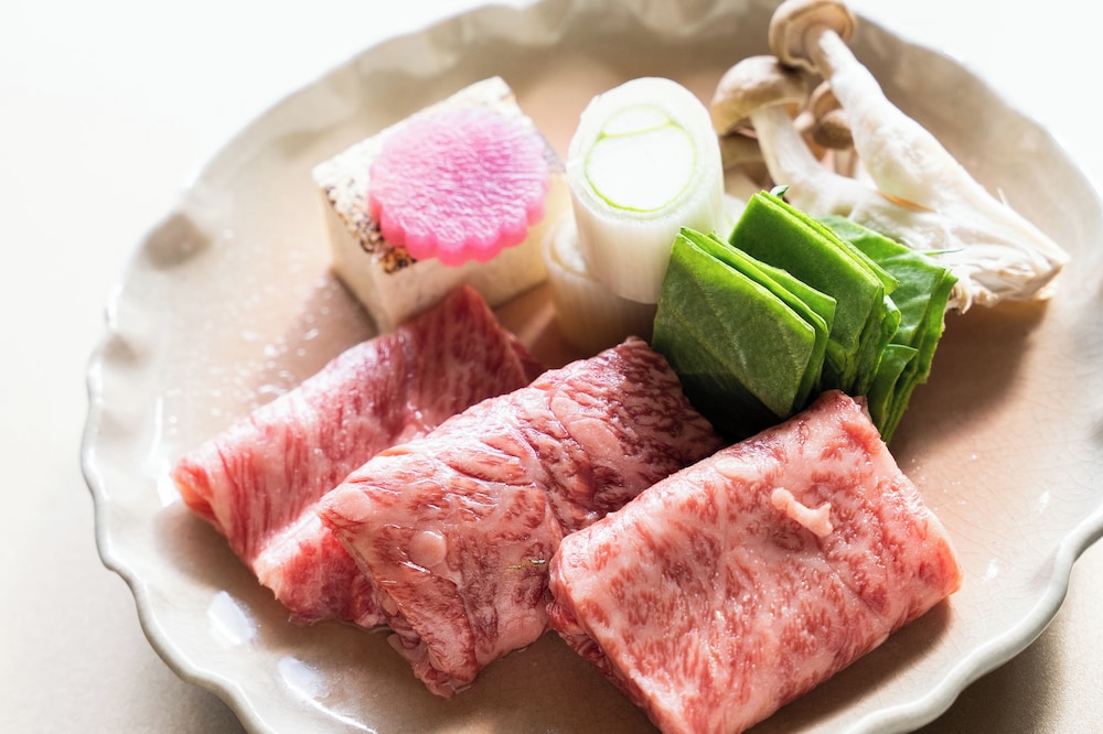 和室 菅生 禁煙 朝食3 | 百年庭園の宿 翠水 - 登録有形文化財