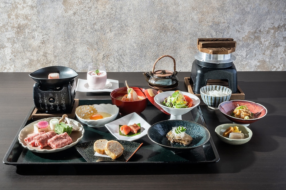 和室 菅生 禁煙 朝食0 | 百年庭園の宿 翠水 - 登録有形文化財