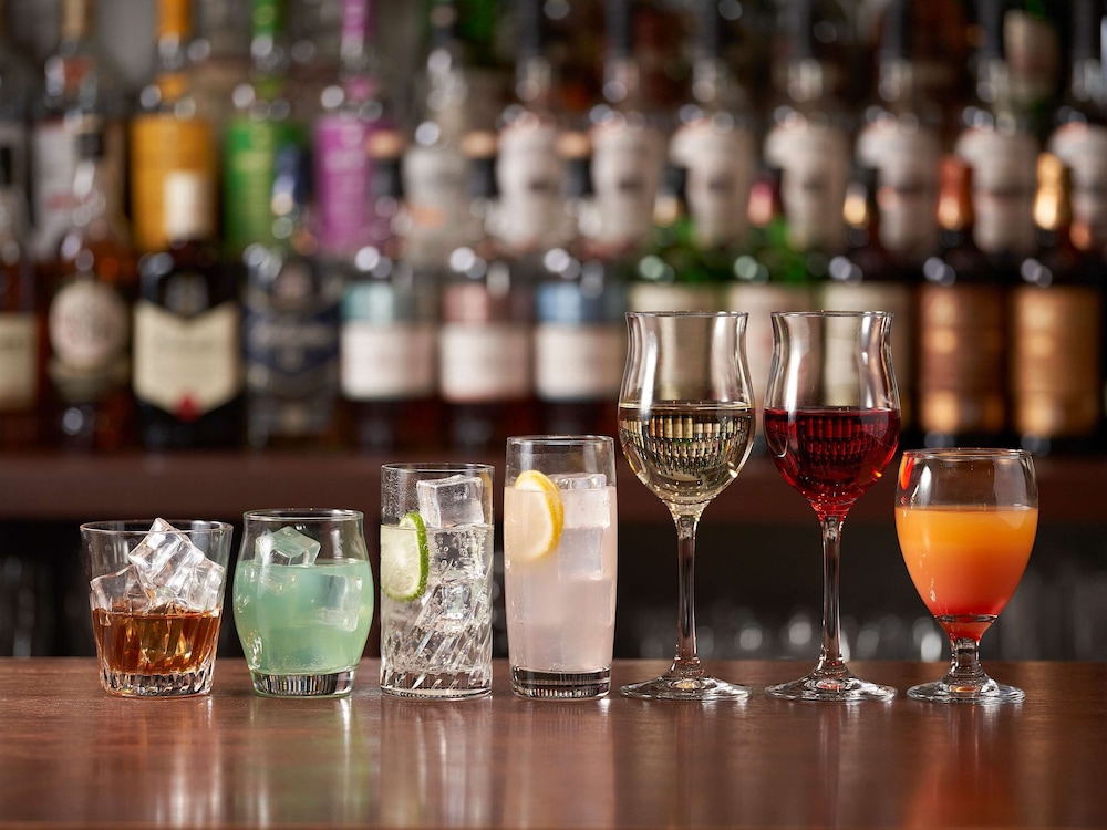 ロビーラウンジ1 | hotel around TAKAYAMA, an Ascend Collection Hotel