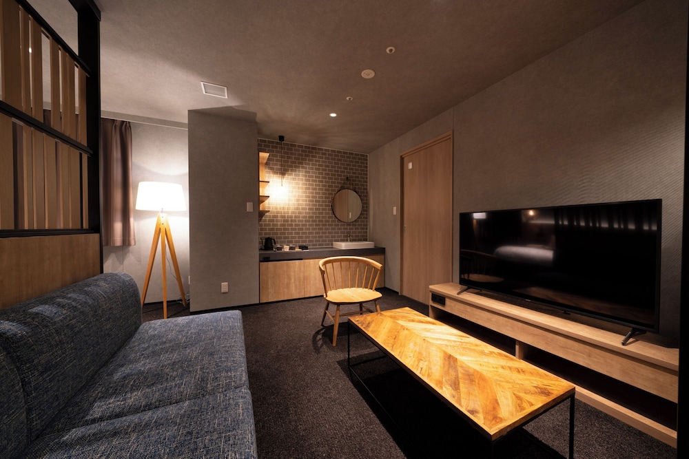 客室1 | hotel around TAKAYAMA, an Ascend Collection Hotel