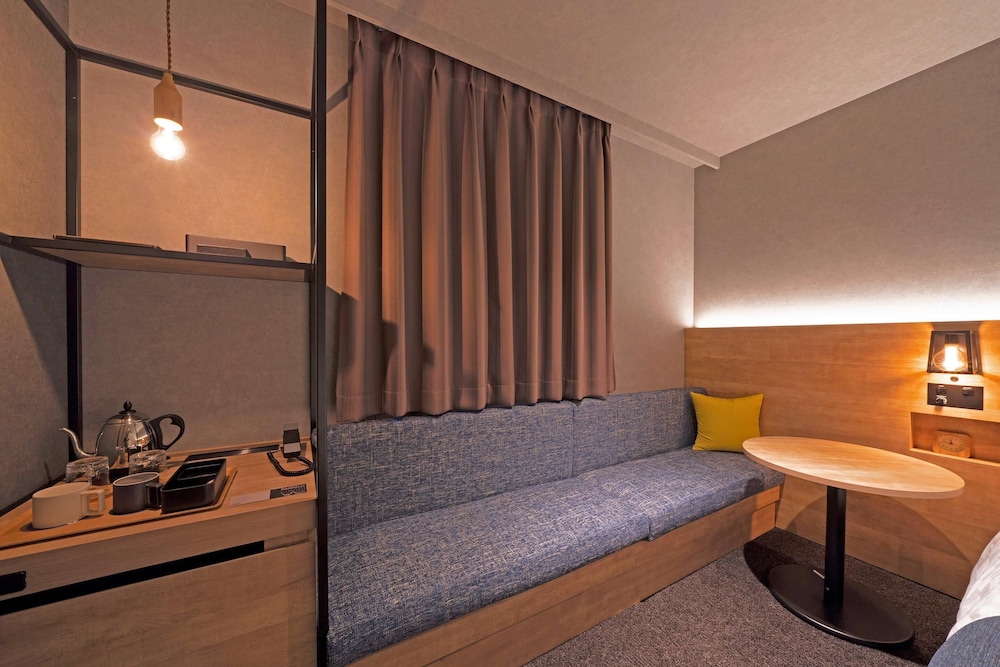 スタンダードクイーン 禁煙 客室2 | hotel around TAKAYAMA, an Ascend Collection Hotel