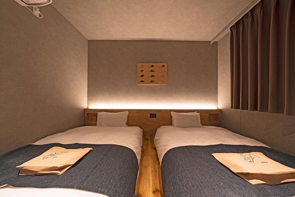 ジャパニーズスタイル書斎 禁煙 客室2 | hotel around TAKAYAMA, an Ascend Collection Hotel