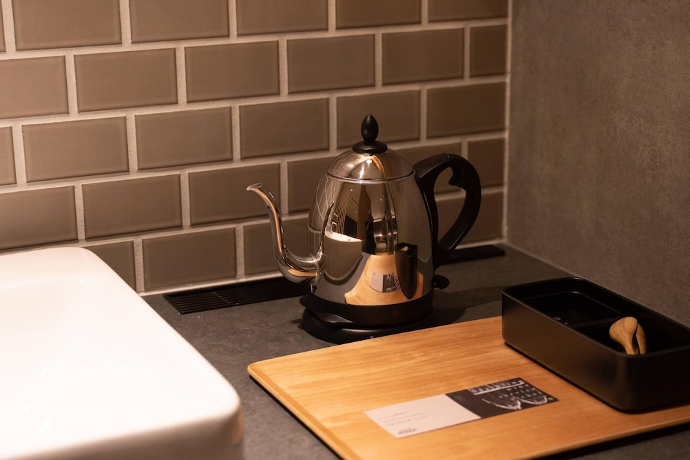 ジャパニーズスタイル飛騨 禁煙 客室3 | hotel around TAKAYAMA, an Ascend Collection Hotel