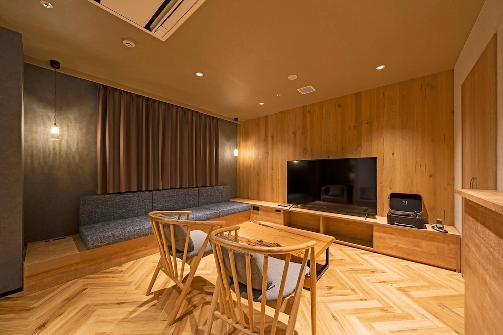 ジャパニーズスタイル飛騨 禁煙 客室1 | hotel around TAKAYAMA, an Ascend Collection Hotel