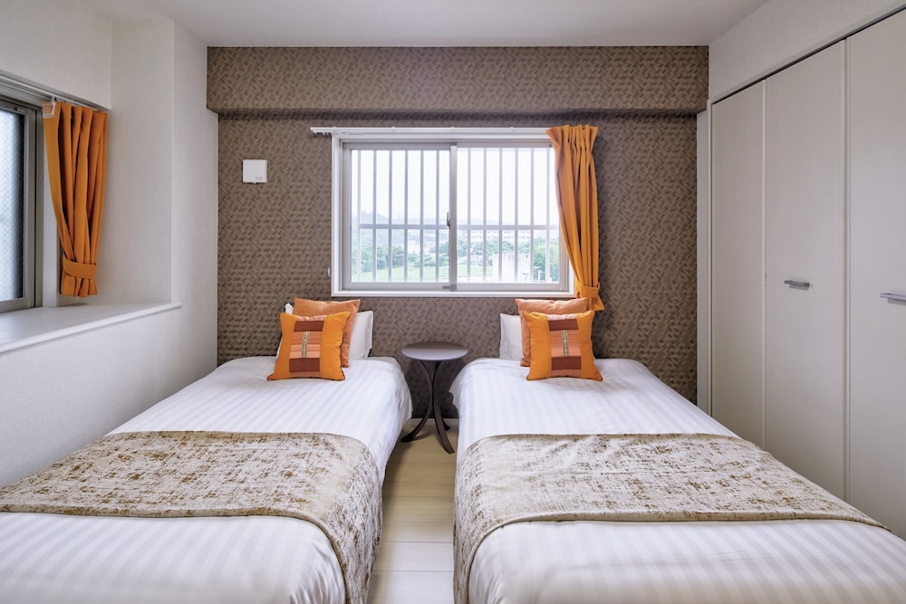 スーペリア アパートメント 禁煙 客室8 | コンフォートヴィラ