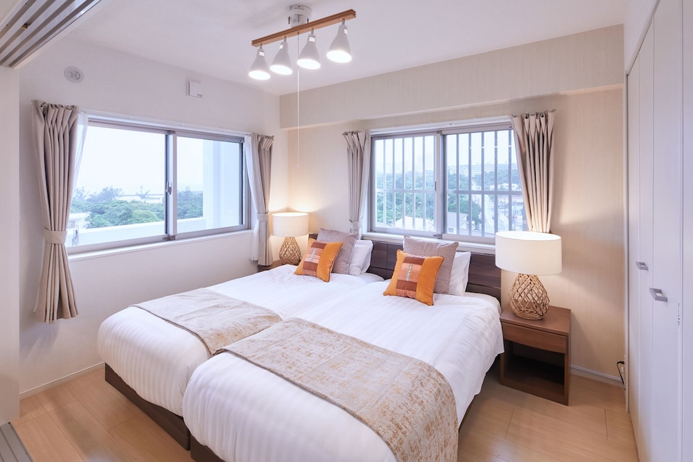 客室1 | コンフォートヴィラ