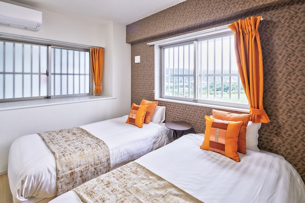 スーペリア アパートメント 禁煙 客室5 | コンフォートヴィラ