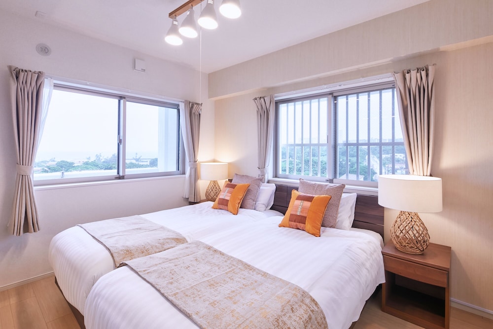 デラックス アパートメント 禁煙 客室6 | コンフォートヴィラ