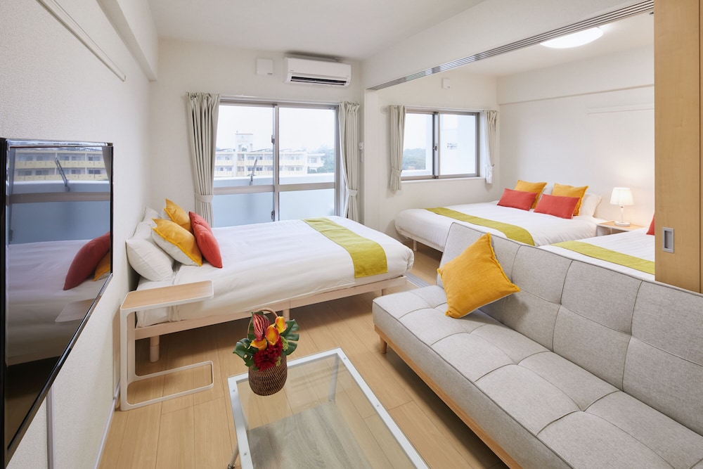 アパートメント 禁煙 | コンフォートヴィラ