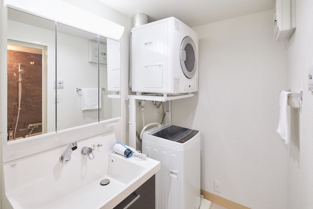 アパートメント 2 ベッドルーム 禁煙 ランドリー0 | コンフォートヴィラ