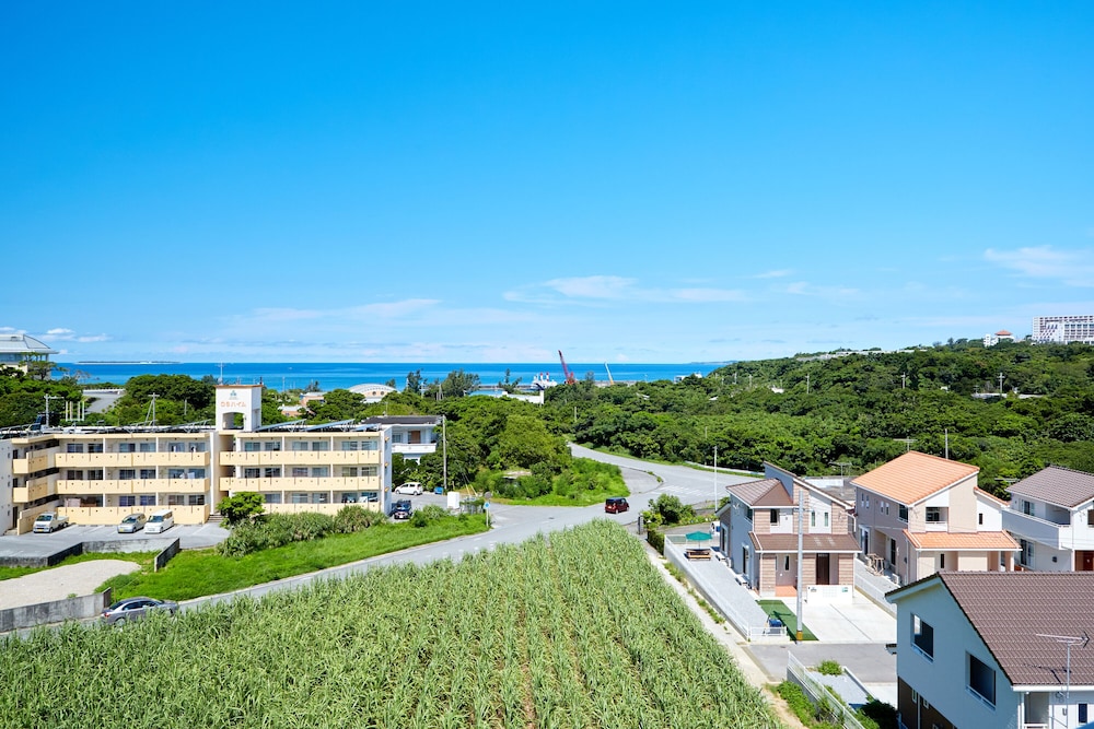 アパートメント 禁煙 オーシャンビュー ビーチ / オーシャン ビュー1 | コンフォートヴィラ