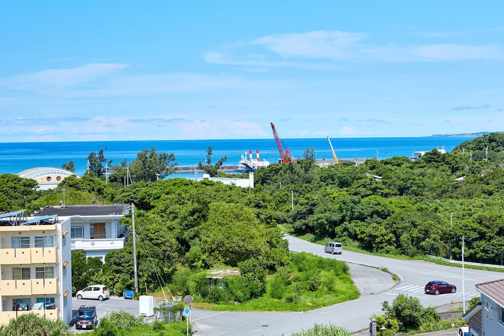 アパートメント 禁煙 オーシャンビュー ビーチ / オーシャン ビュー0 | コンフォートヴィラ