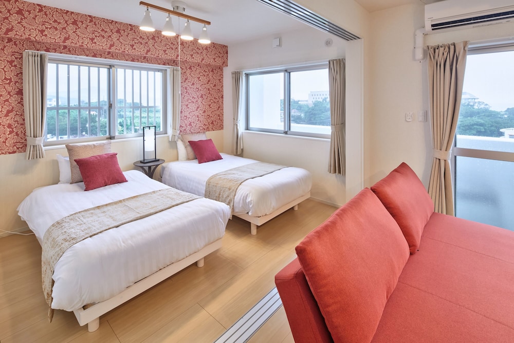 スーペリア アパートメント 禁煙 | コンフォートヴィラ