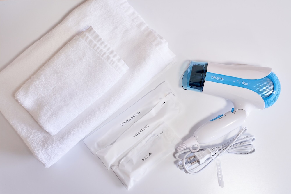 アパートメント 2 ベッドルーム 禁煙 バスルームの設備1 | コンフォートヴィラ