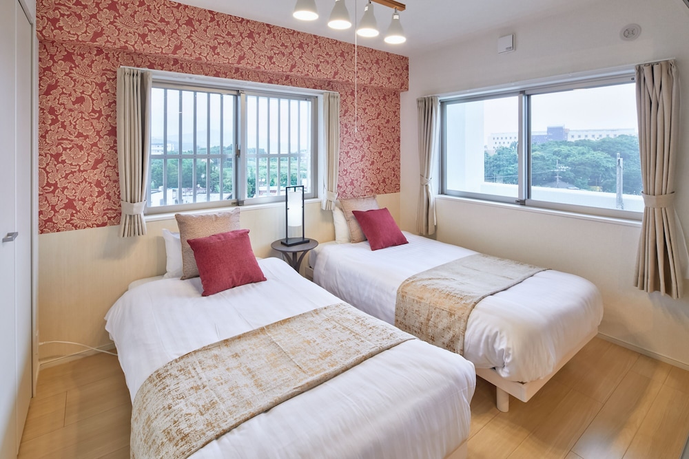 スーペリア アパートメント 禁煙 客室9 | コンフォートヴィラ