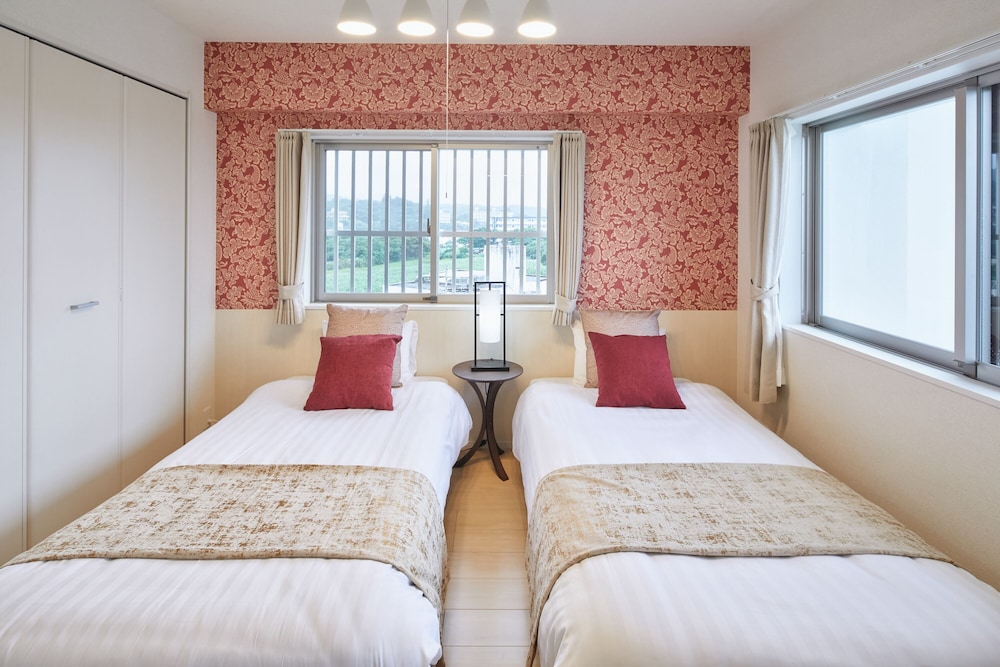 スーペリア アパートメント 禁煙 客室4 | コンフォートヴィラ