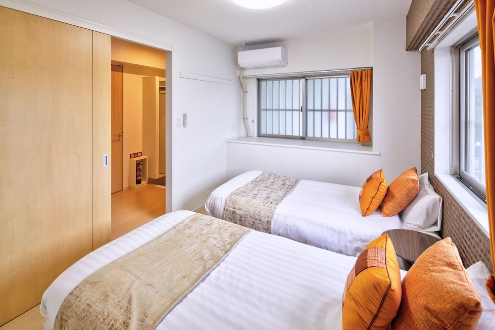 スーペリア アパートメント 禁煙 客室6 | コンフォートヴィラ