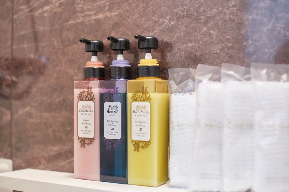 アパートメント 2 ベッドルーム 禁煙 バスルームの設備0 | コンフォートヴィラ