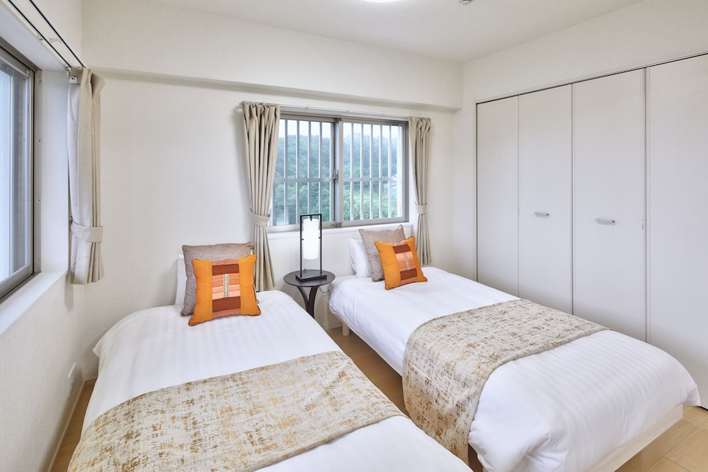 アパートメント 2 ベッドルーム 禁煙 客室6 | コンフォートヴィラ