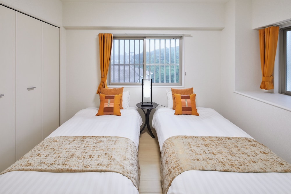 アパートメント 2 ベッドルーム 禁煙 客室7 | コンフォートヴィラ