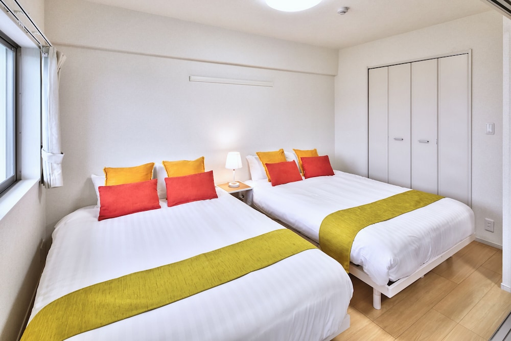 アパートメント 禁煙 客室1 | コンフォートヴィラ