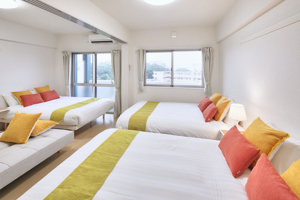 アパートメント 禁煙 客室4 | コンフォートヴィラ