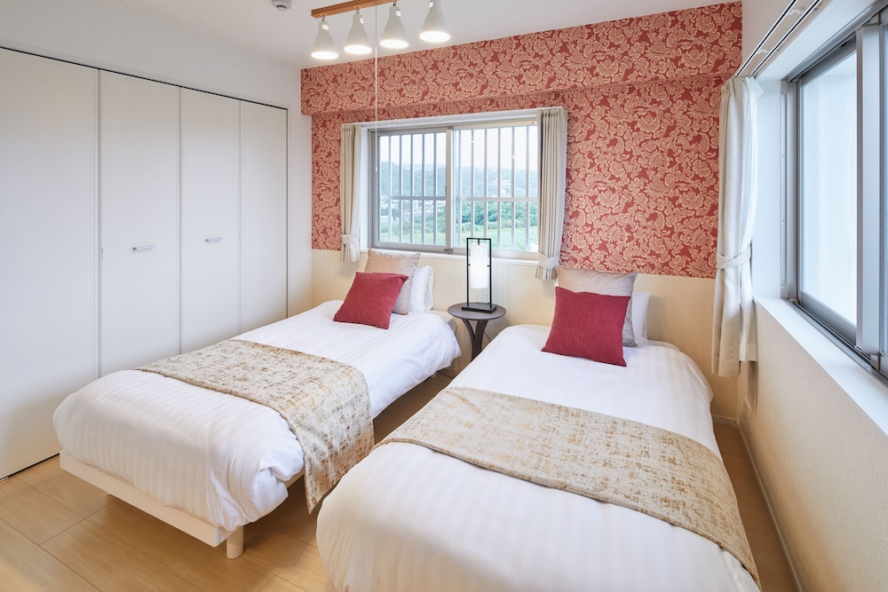 スーペリア アパートメント 禁煙 客室3 | コンフォートヴィラ