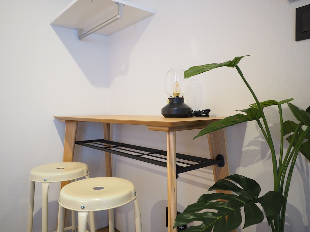 客室1 | Luana Shibuya