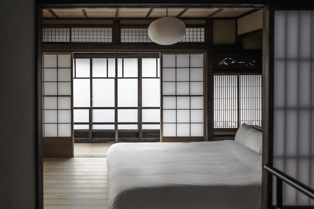 客室1 | Maana Kyoto