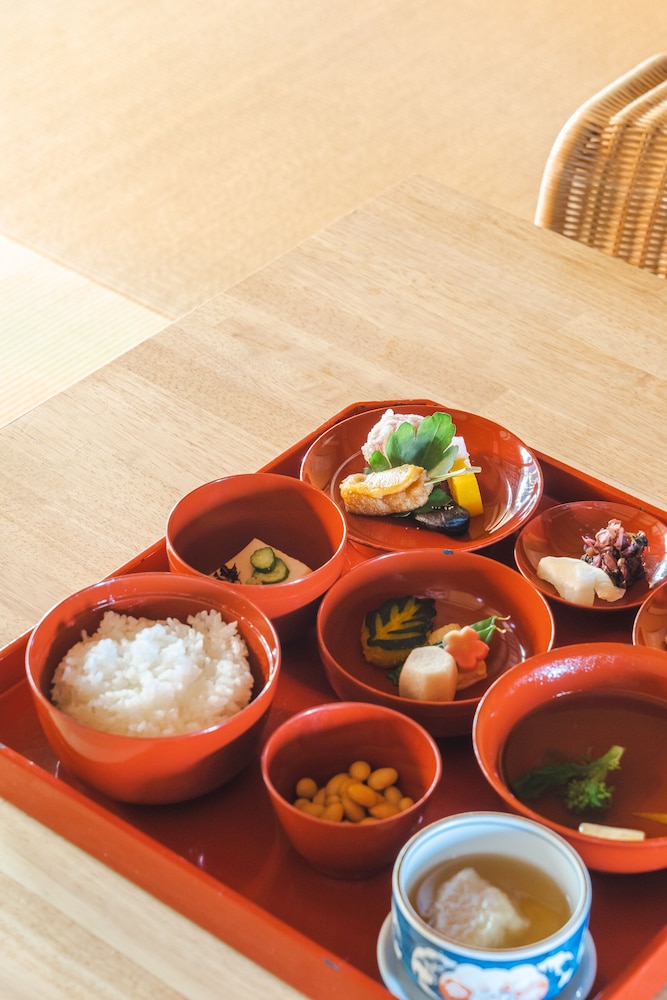 朝食1 | Maana Kyoto