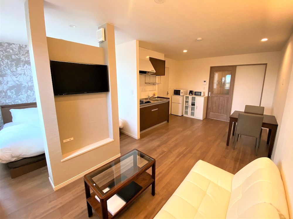 客室1 | ecot 砂山ビーチ 客室1 | ecot 砂山ビーチ