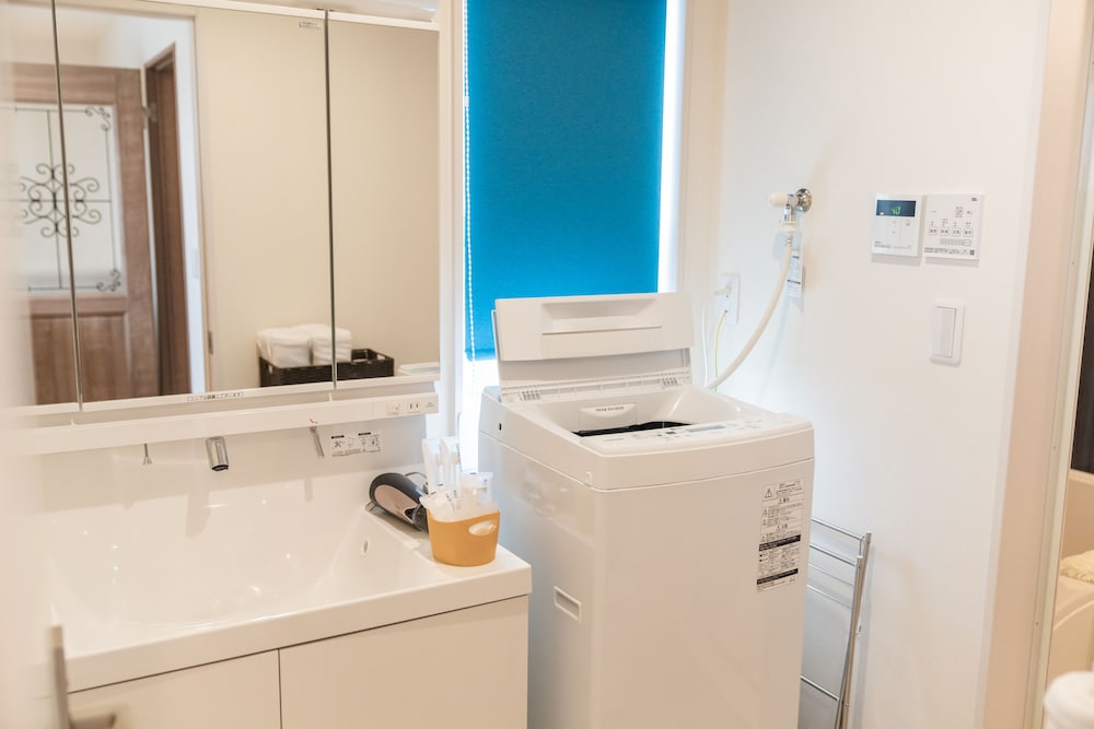 エコノミー トリプルルーム 禁煙 バスルーム0 | ecot 砂山ビーチ