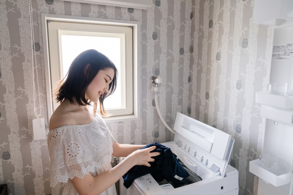 エコノミー トリプルルーム 禁煙 ランドリー0 | ecot 砂山ビーチ