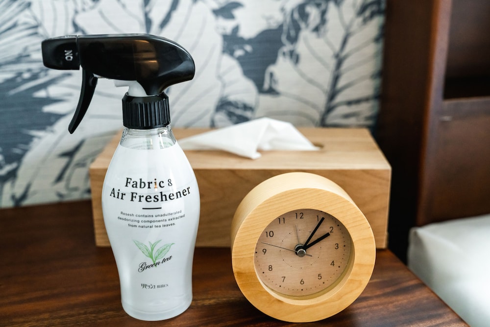 エコノミー トリプルルーム 禁煙 客室の設備とサービス0 | ecot 砂山ビーチ