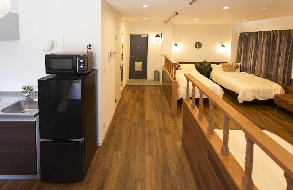 客室1 | Pal Terrace Fujimi 客室1 | Pal Terrace Fujimi