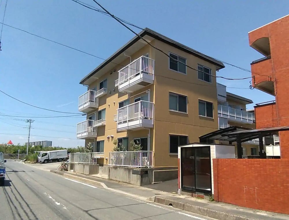 メインイメージ | Pal Terrace Fujimi メインイメージ | Pal Terrace Fujimi