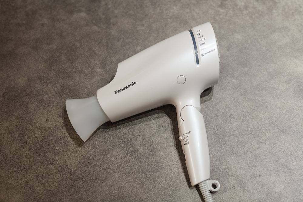 スタンダードA 禁煙 バスルームの設備0 | グランドベース鹿児島中央