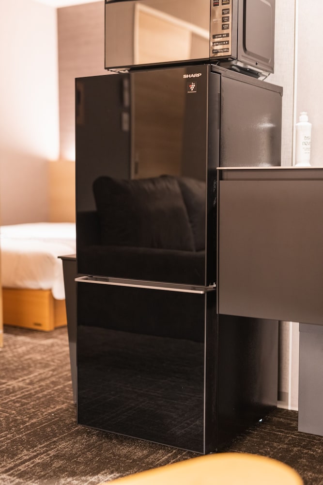 スタンダードA 禁煙 小型冷蔵庫0 | グランドベース鹿児島中央