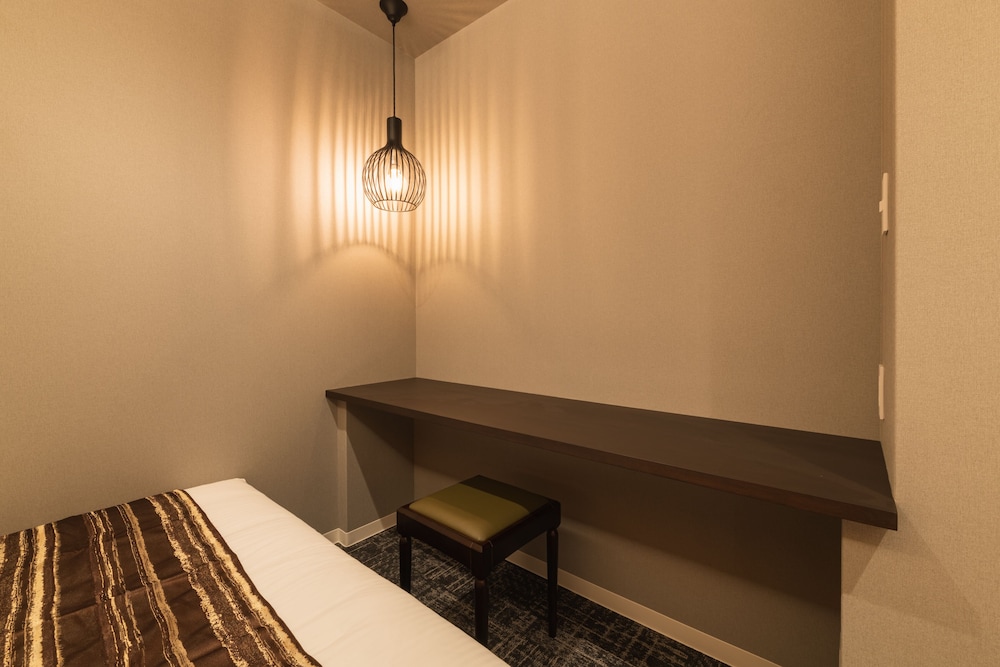 スーペリアG 禁煙 客室2 | グランドベース鹿児島中央