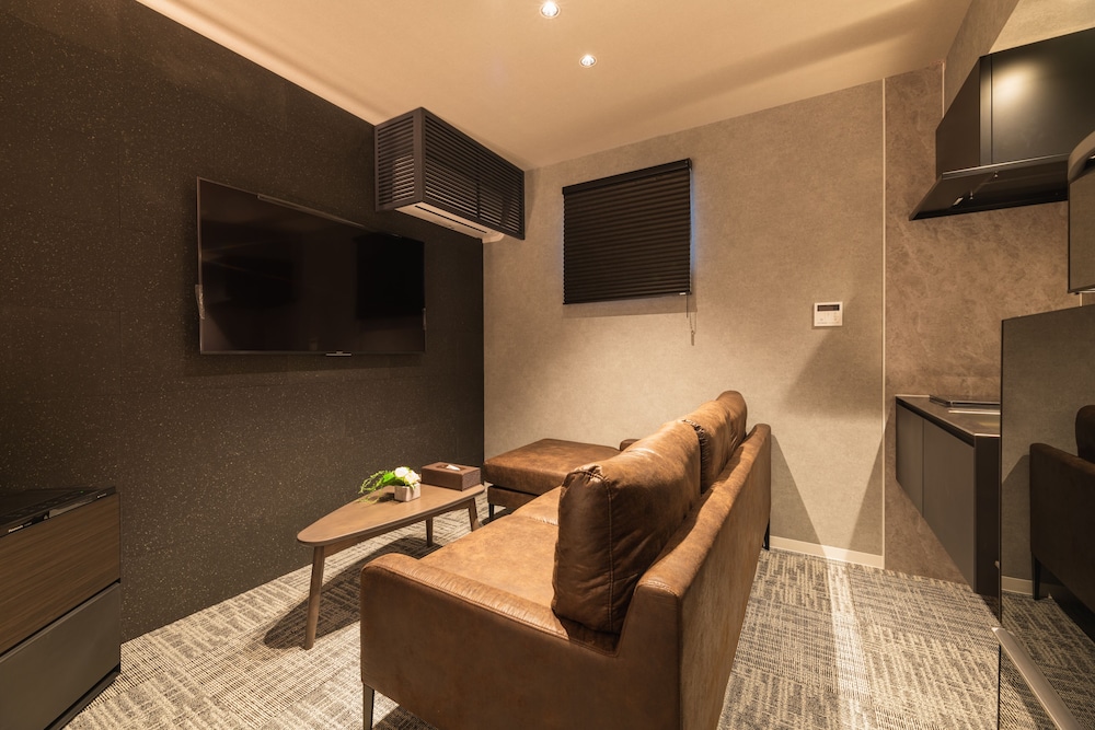 スーペリアD 禁煙 客室1 | グランドベース鹿児島中央