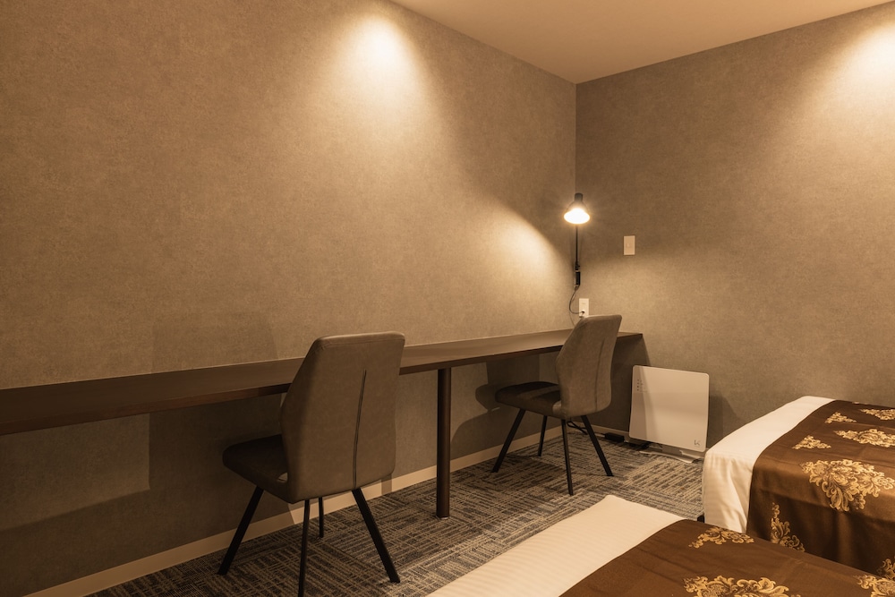 スーペリアD 禁煙 客室2 | グランドベース鹿児島中央