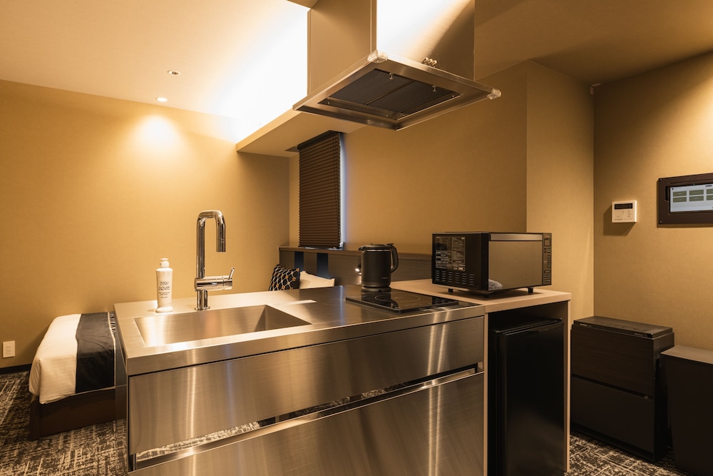 スタンダードB 禁煙 客室2 | グランドベース鹿児島中央