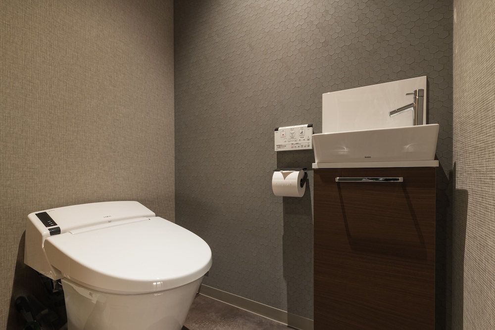 スタンダードA 禁煙 バスルーム2 | グランドベース鹿児島中央